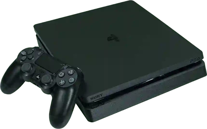 Egy PS4 slim